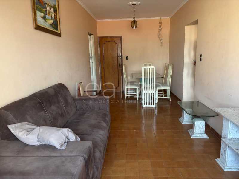 Apartamento, 2 quartos, 70 m² - Foto 2