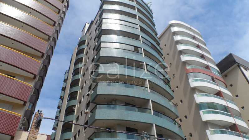 Apartamento, 2 quartos, 72 m² - Foto 2
