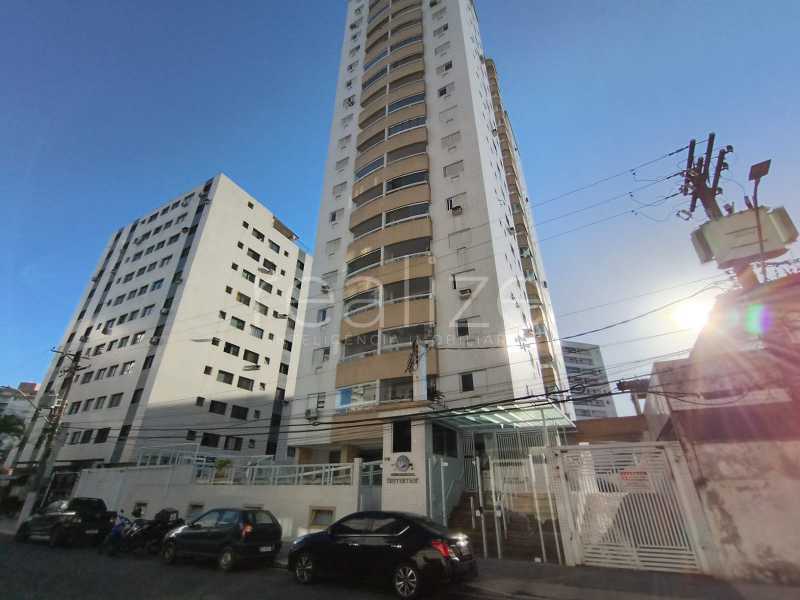 Apartamento, 2 quartos, 72 m² - Foto 1