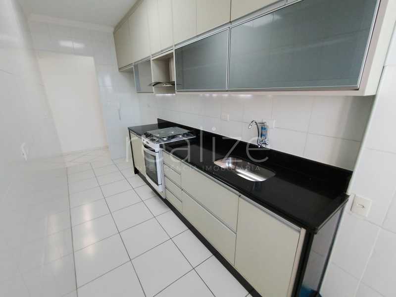 Apartamento, 2 quartos, 72 m² - Foto 7