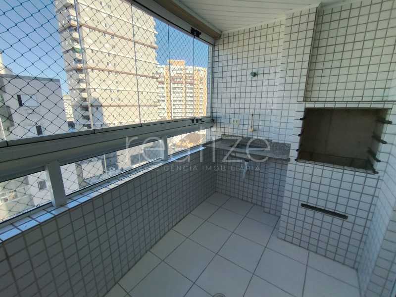 Apartamento, 2 quartos, 72 m² - Foto 24