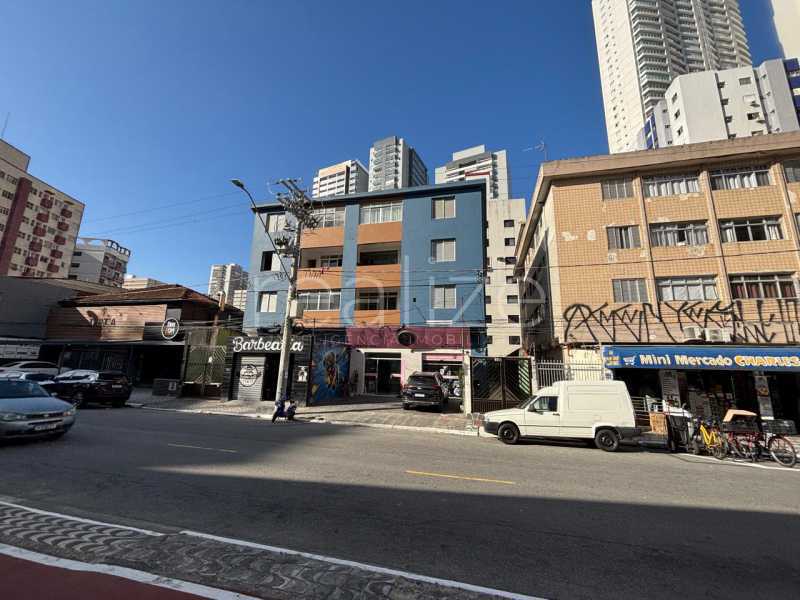 Apartamento, 1 quarto, 44 m² - Foto 3