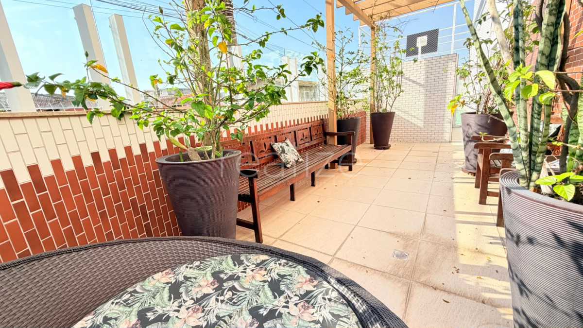 Apartamento, 2 quartos, 88 m² - Foto 37
