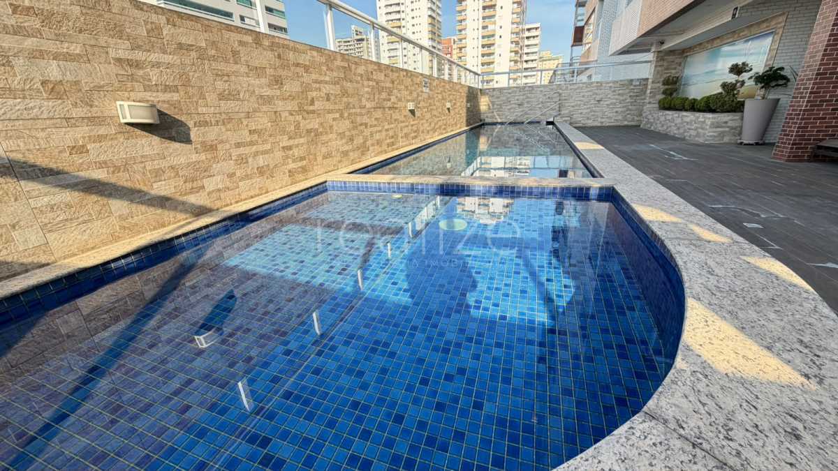 Apartamento, 2 quartos, 88 m² - Foto 1