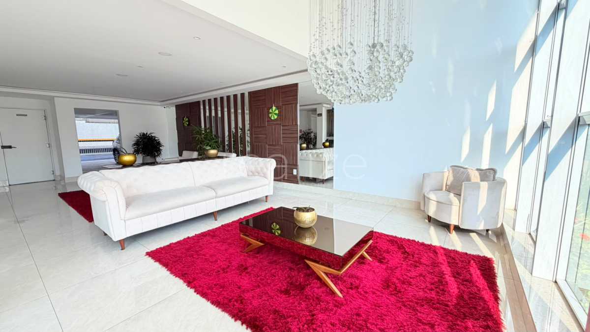Apartamento, 2 quartos, 88 m² - Foto 25