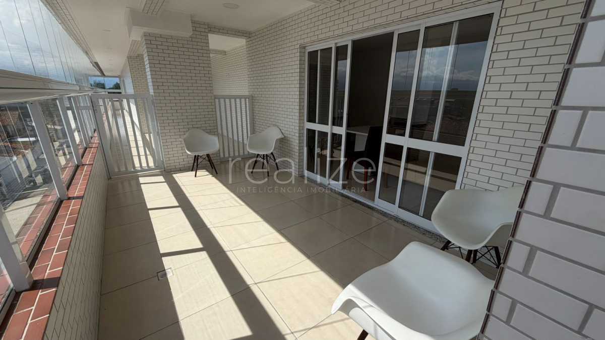 Apartamento, 2 quartos, 88 m² - Foto 41