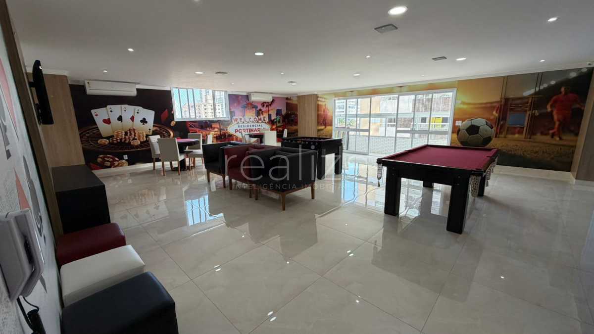 Apartamento, 2 quartos, 88 m² - Foto 34