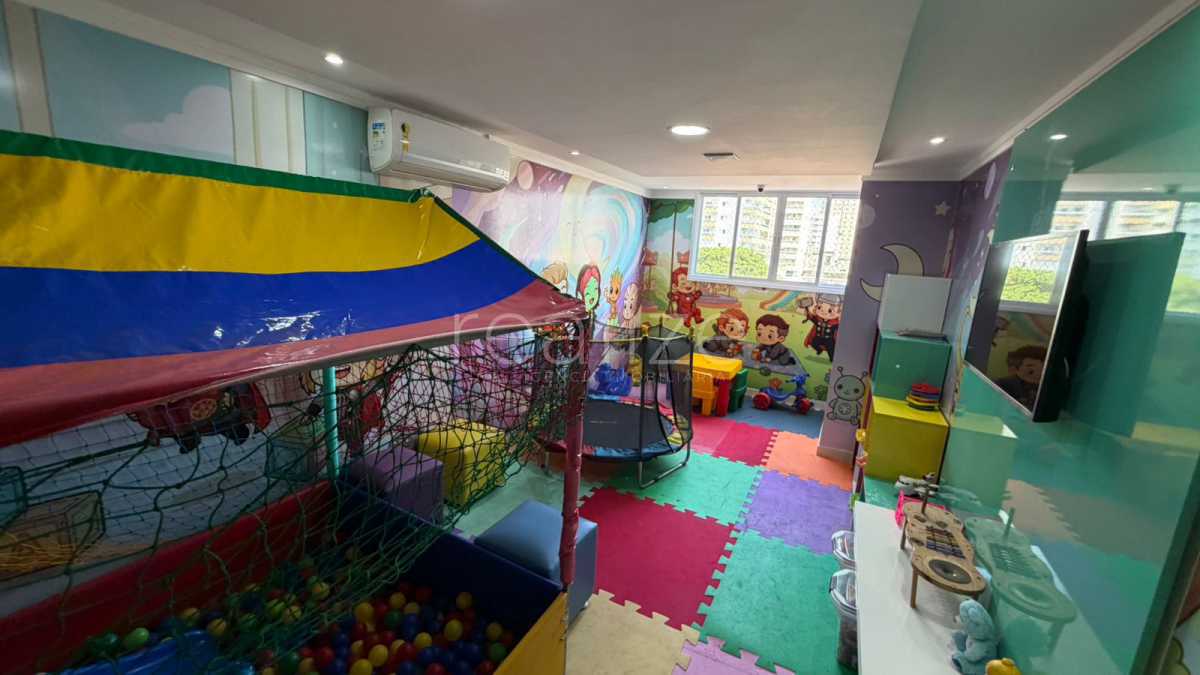 Apartamento, 2 quartos, 88 m² - Foto 33