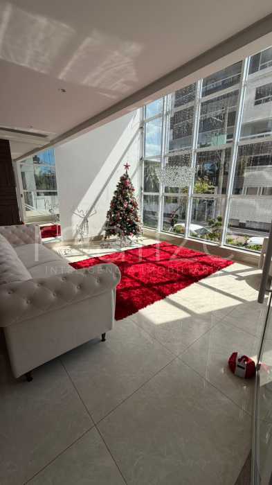Apartamento, 2 quartos, 88 m² - Foto 26