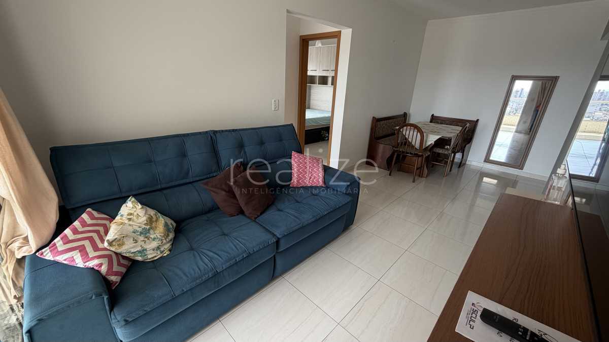 Apartamento, 2 quartos, 88 m² - Foto 8