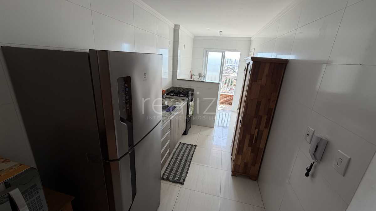Apartamento, 2 quartos, 88 m² - Foto 5