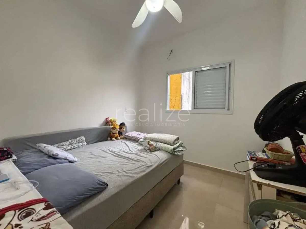 Casa de Condomínio, 2 quartos - Foto 8