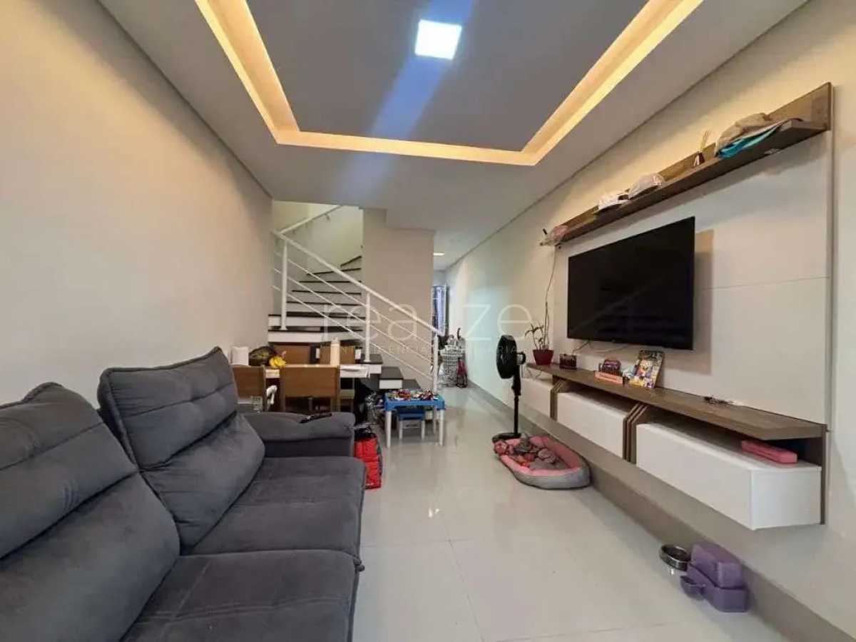 Casa de Condomínio, 2 quartos - Foto 4