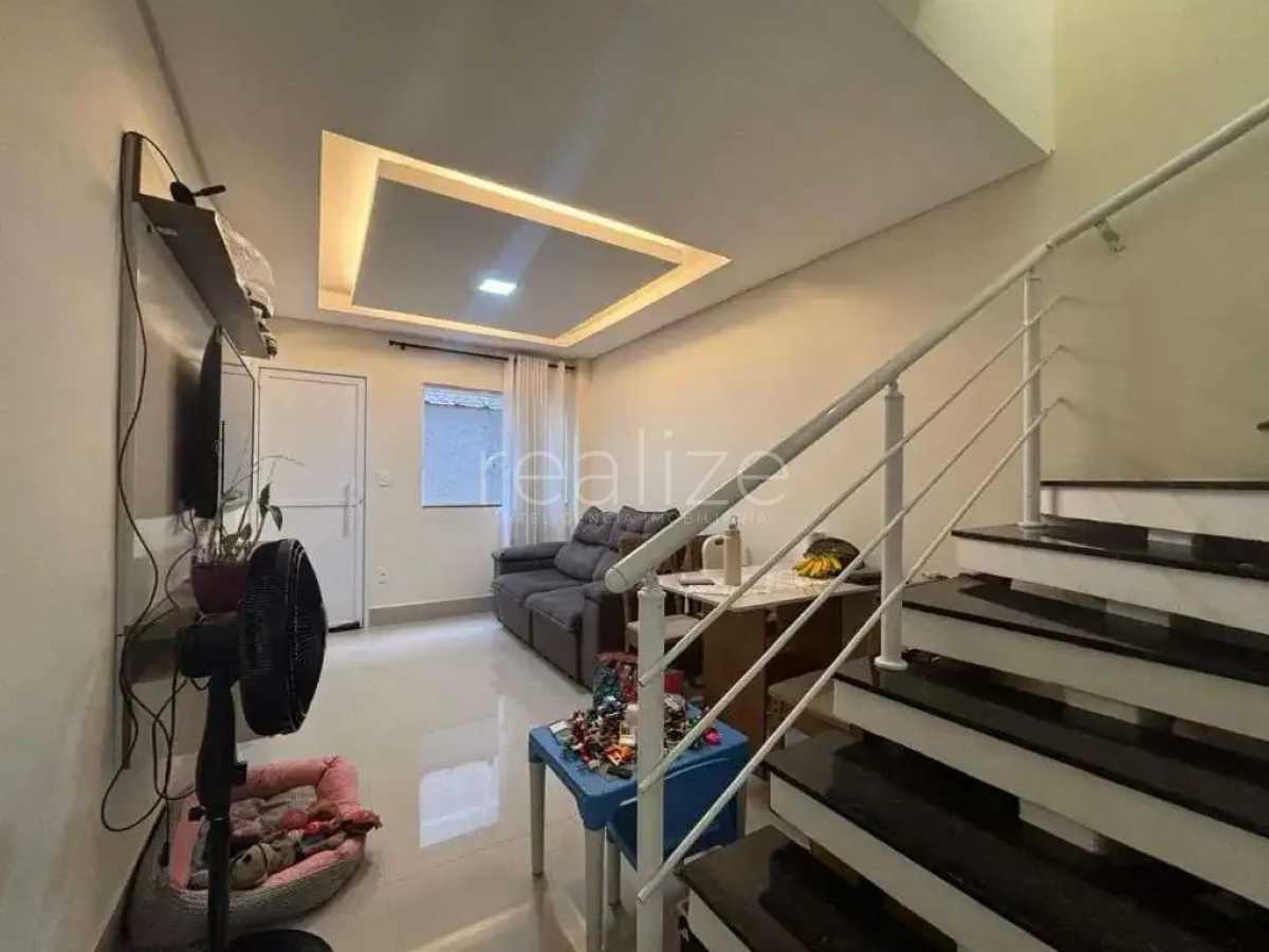 Casa de Condomínio, 2 quartos - Foto 2