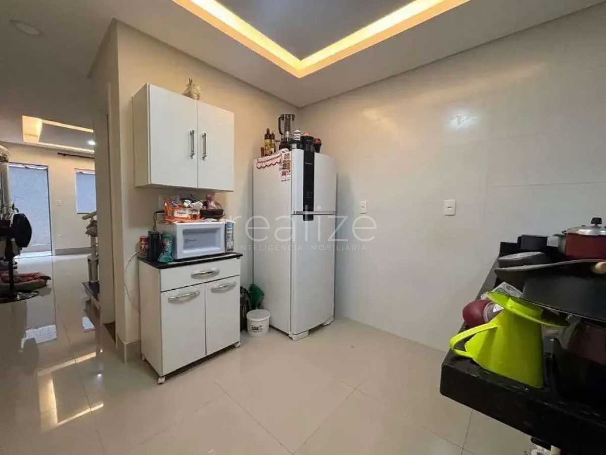 Casa de Condomínio, 2 quartos - Foto 7