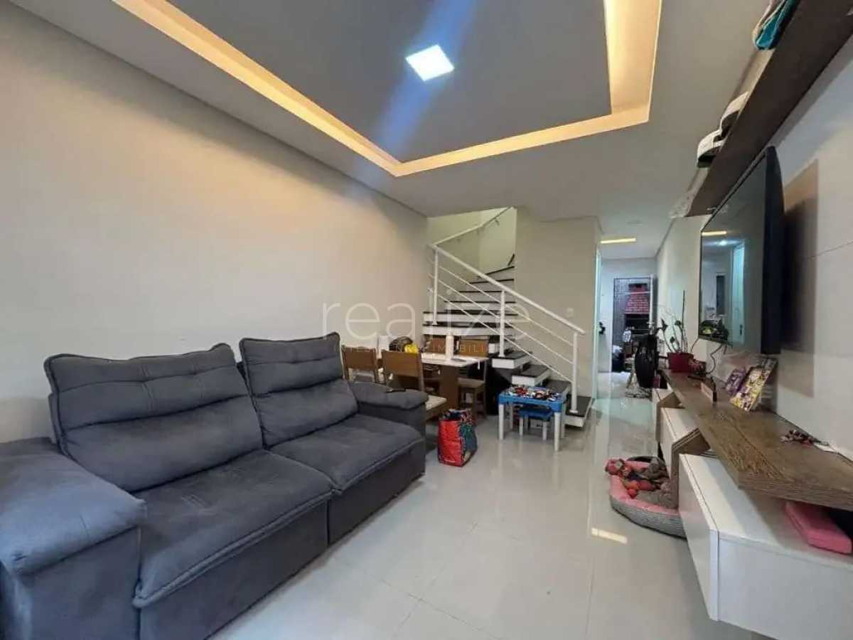 Casa de Condomínio, 2 quartos - Foto 6