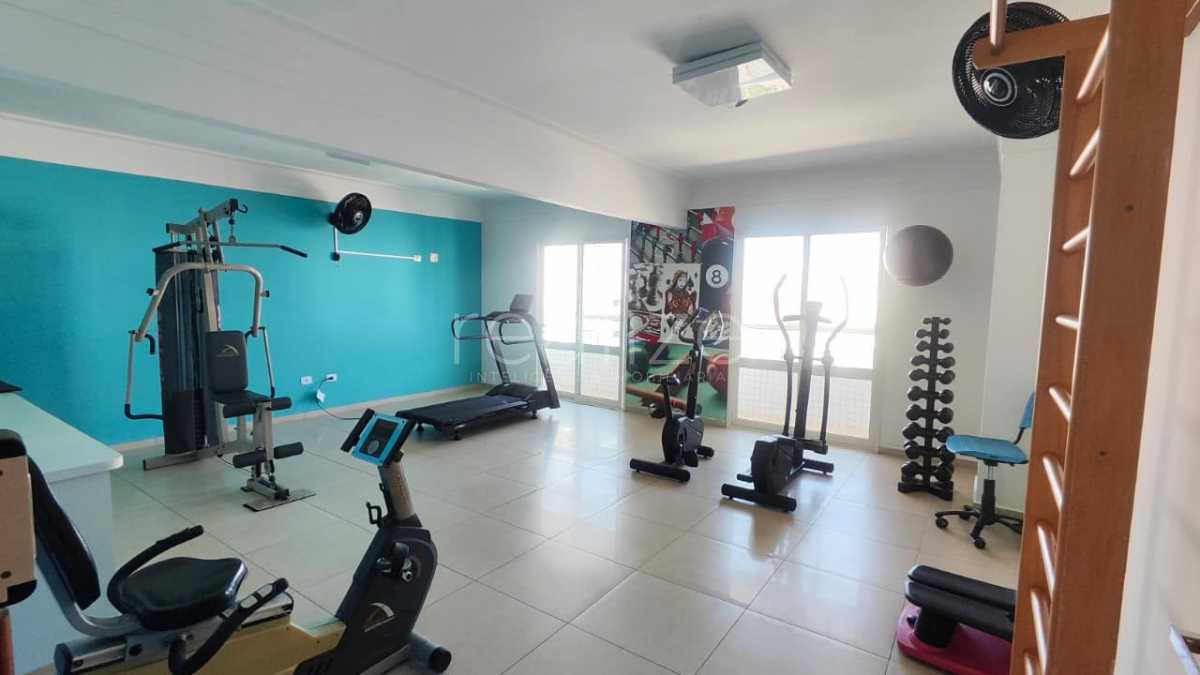 Apartamento, 1 quarto, 59 m² - Foto 6