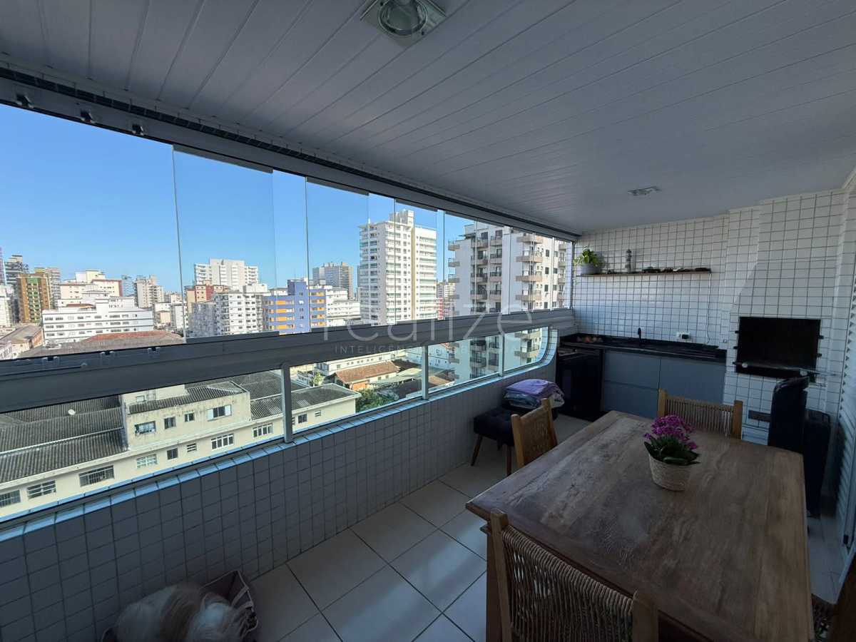 Apartamento, 1 quarto, 59 m² - Foto 1