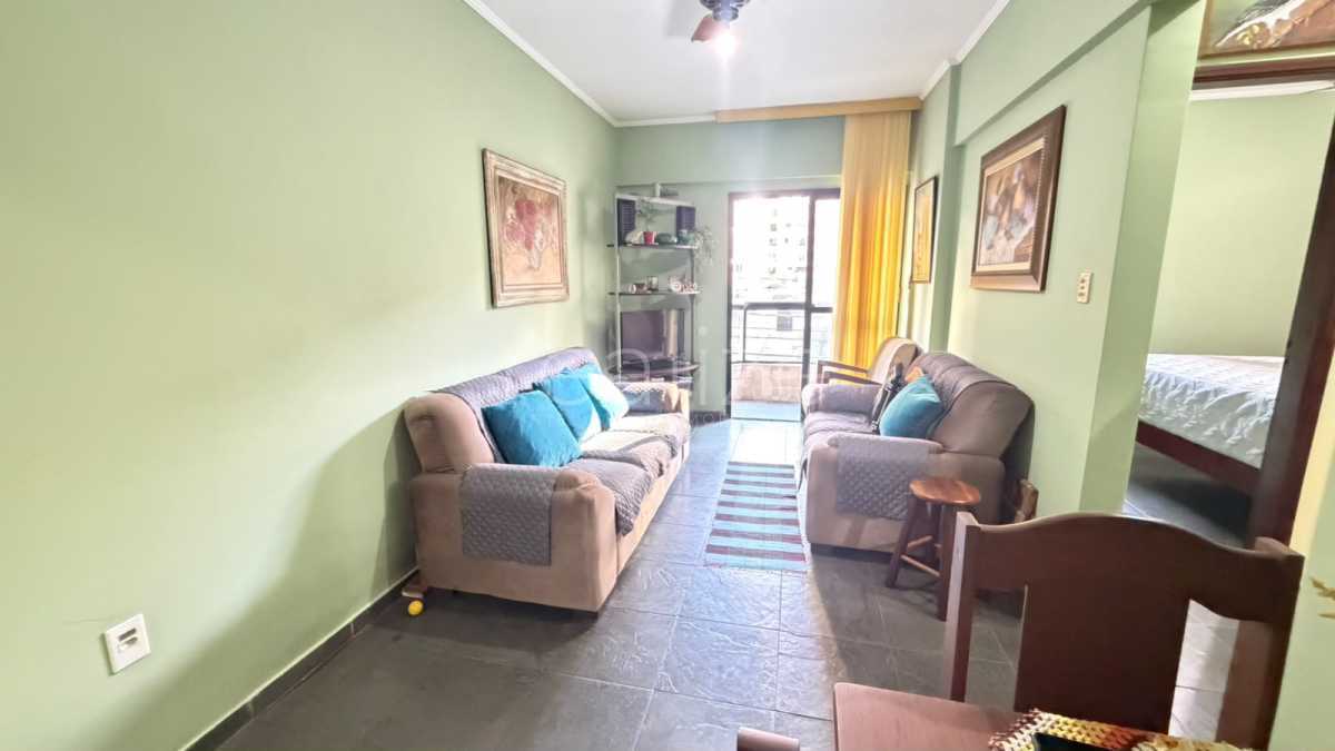 Apartamento, 2 quartos, 72 m² - Foto 2