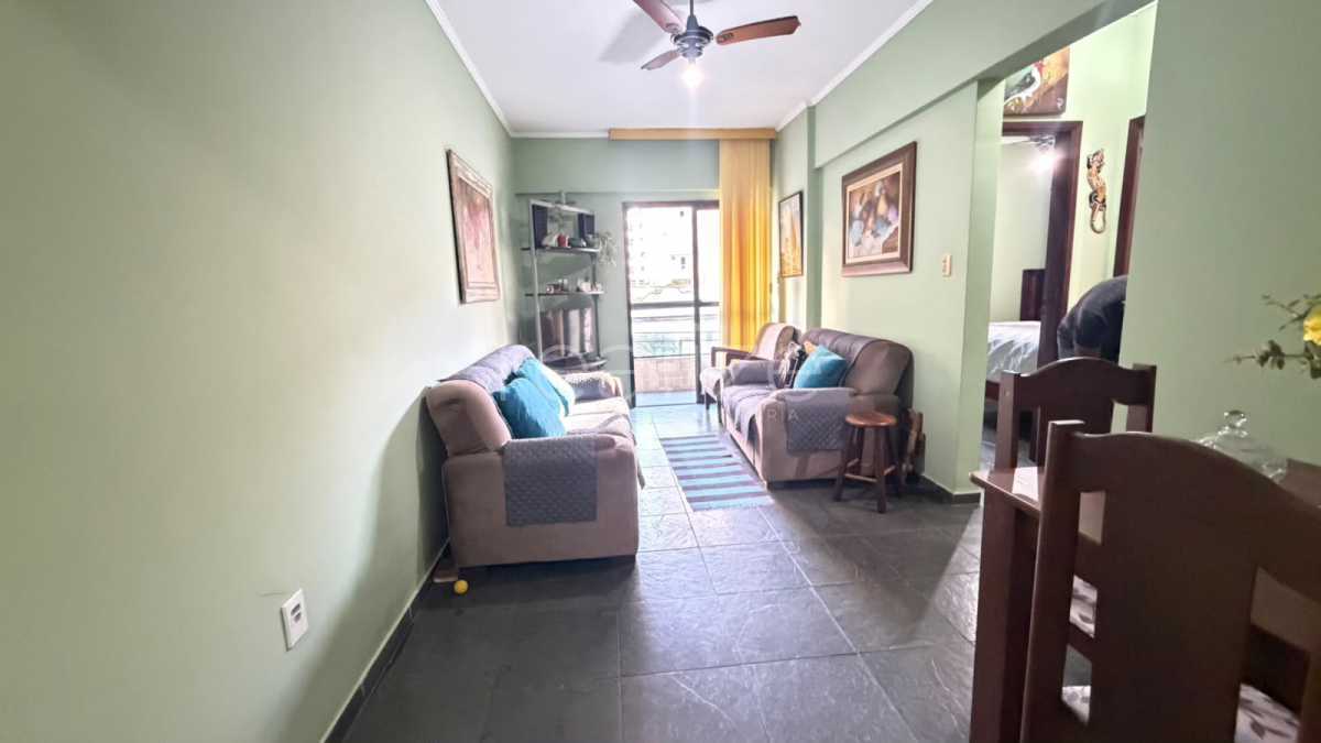 Apartamento, 2 quartos, 72 m² - Foto 3