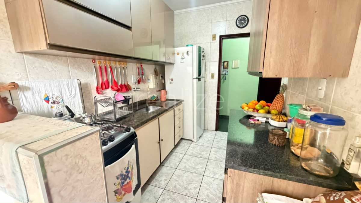 Apartamento, 2 quartos, 72 m² - Foto 6