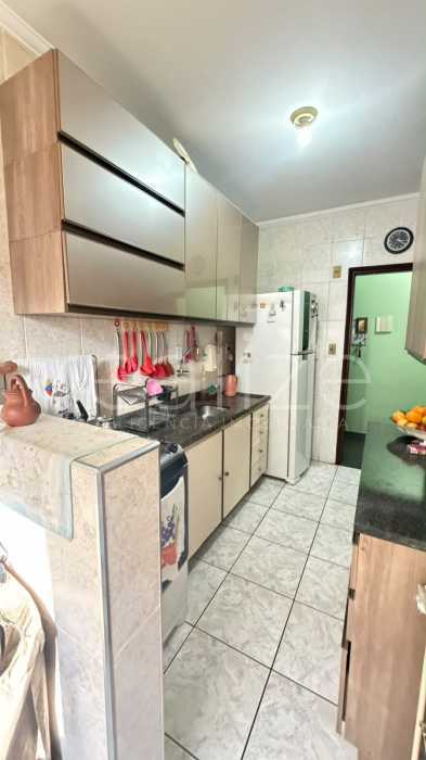 Apartamento, 2 quartos, 72 m² - Foto 8