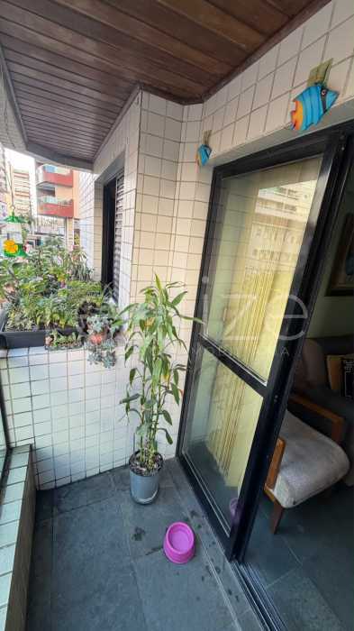 Apartamento, 2 quartos, 72 m² - Foto 16