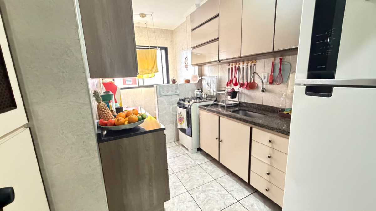 Apartamento, 2 quartos, 72 m² - Foto 7