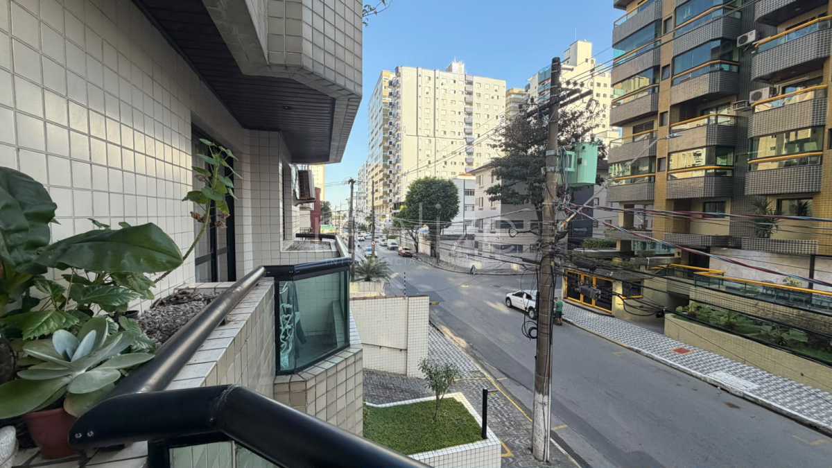 Apartamento, 2 quartos, 72 m² - Foto 1