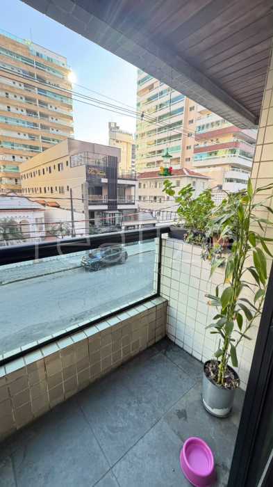 Apartamento, 2 quartos, 72 m² - Foto 15