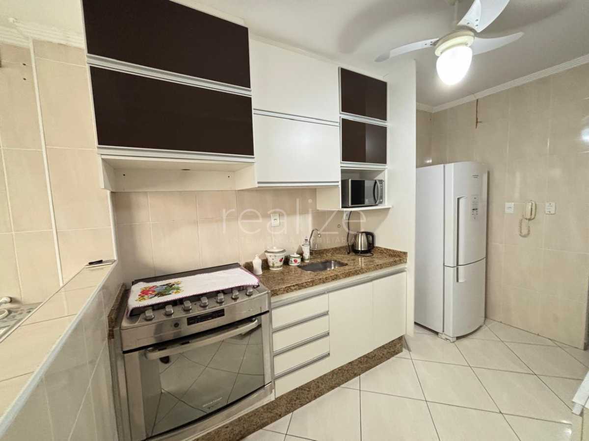 Apartamento, 2 quartos, 92 m² - Foto 3
