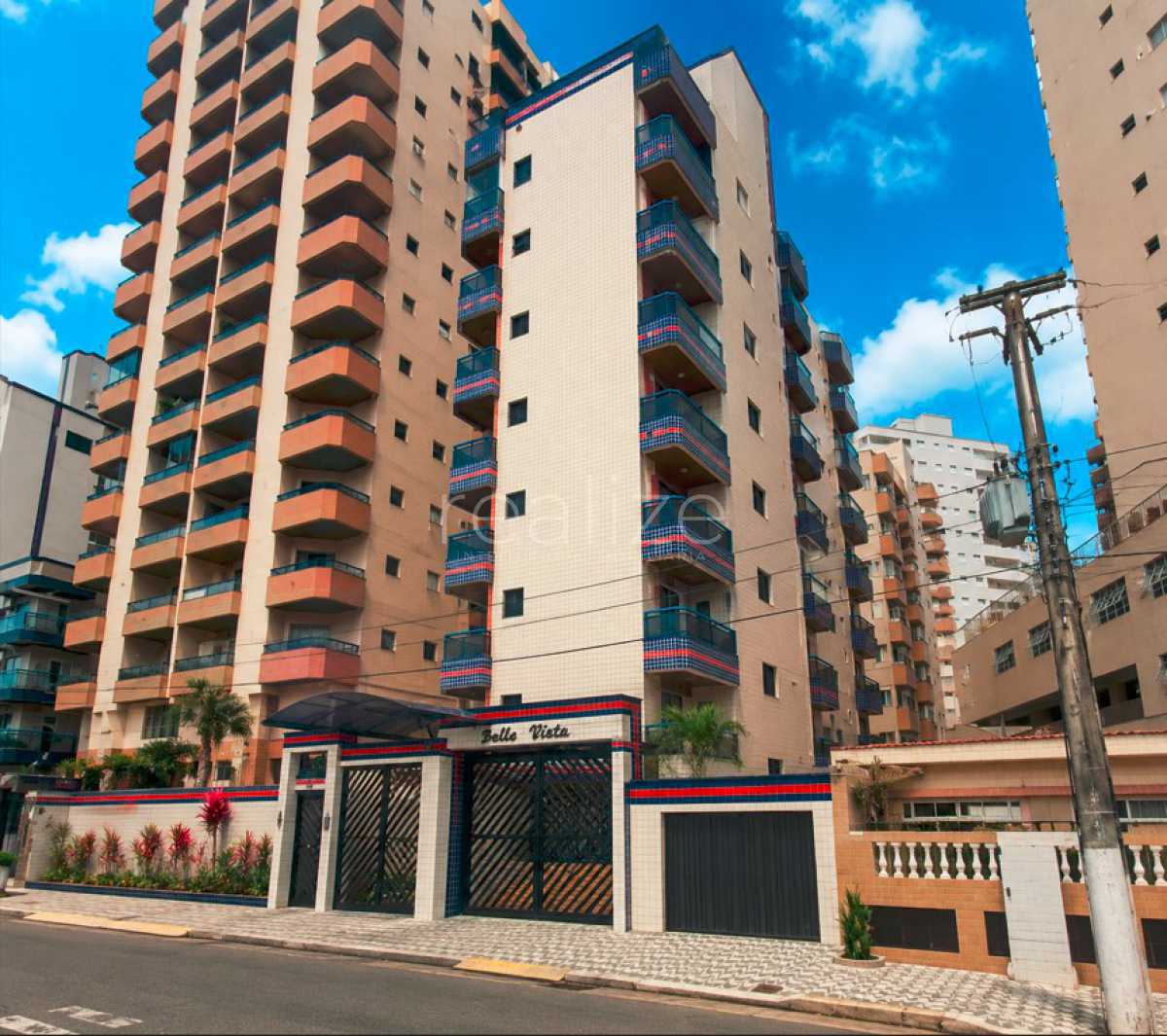 Apartamento, 1 quarto, 55 m² - Foto 1