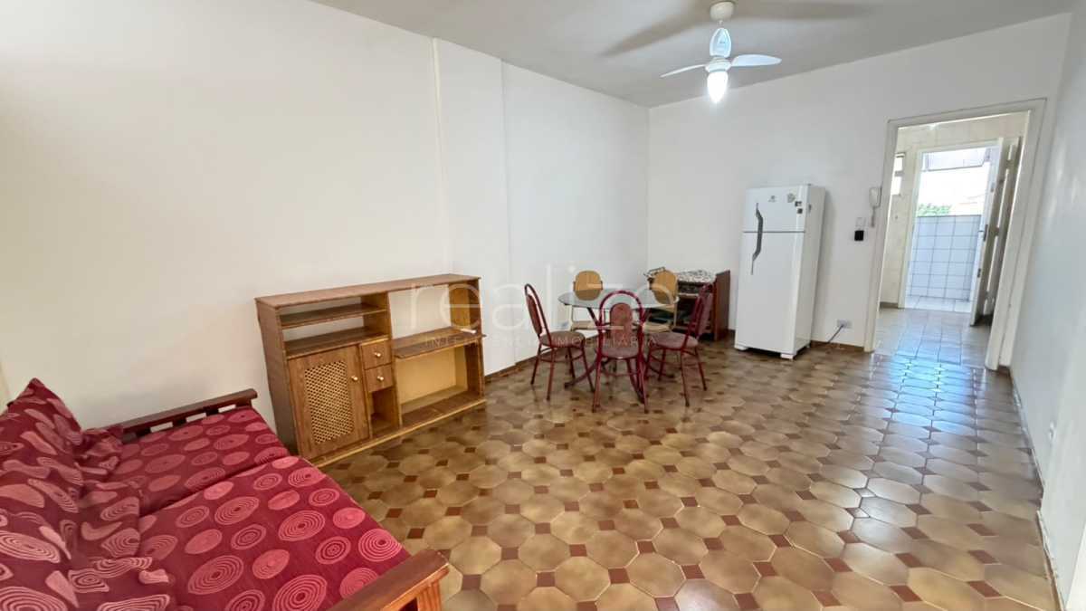 Apartamento, 1 quarto, 42 m² - Foto 2