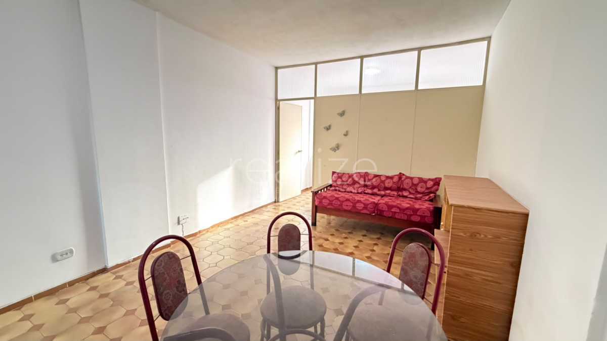 Apartamento, 1 quarto, 42 m² - Foto 1