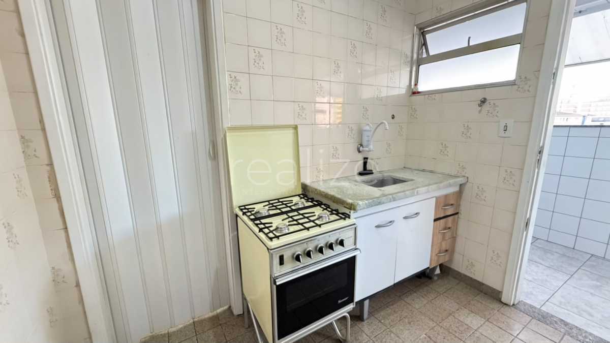Apartamento, 1 quarto, 42 m² - Foto 5