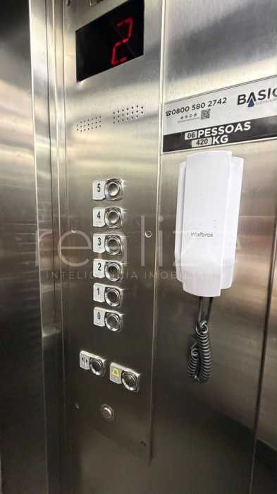 Apartamento, 1 quarto, 42 m² - Foto 17