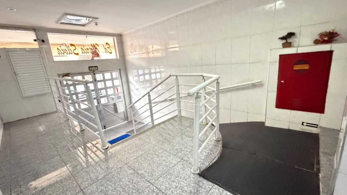 Apartamento, 1 quarto, 42 m² - Foto 21