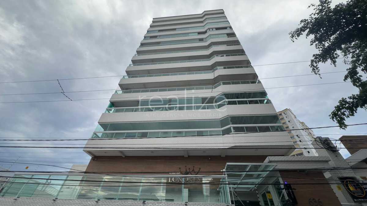 Apartamento, 2 quartos, 62 m² - Foto 1