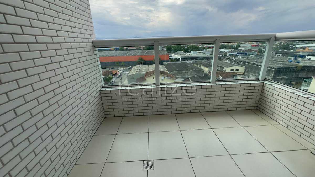 Apartamento, 2 quartos, 62 m² - Foto 7