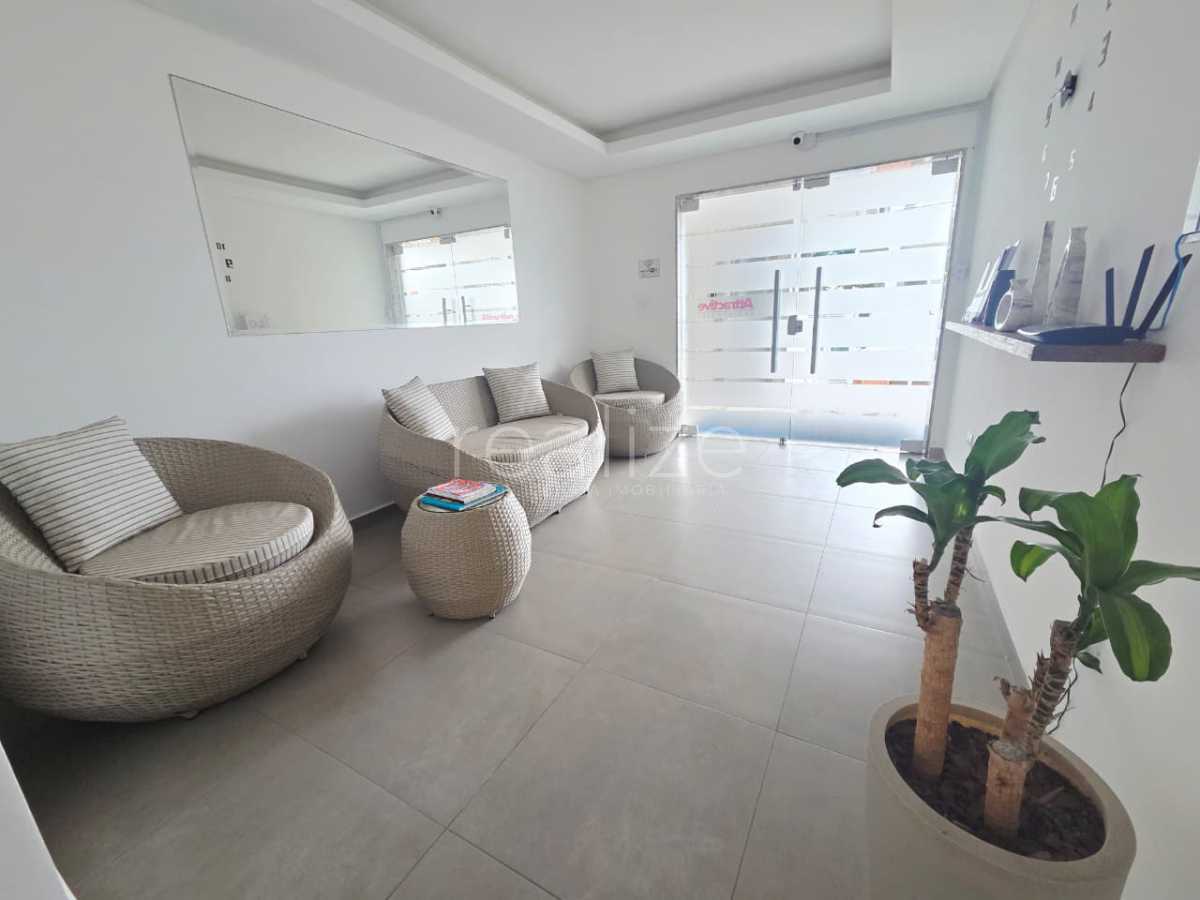 Apartamento, 2 quartos, 66 m² - Foto 3