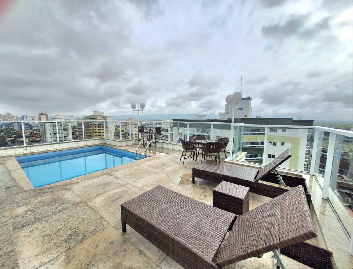 Apartamento, 2 quartos, 66 m² - Foto 2