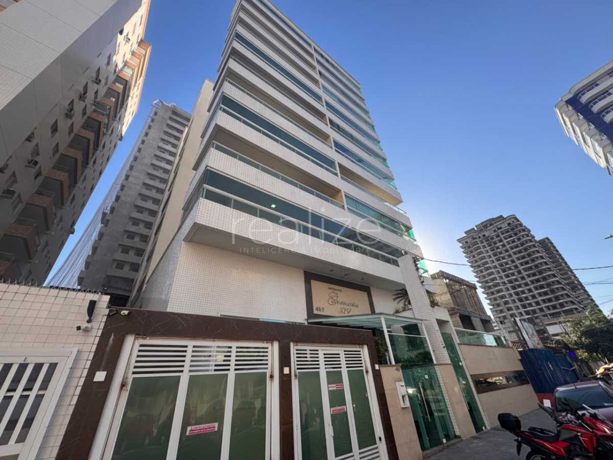 Apartamento, 2 quartos, 81 m² - Foto 1