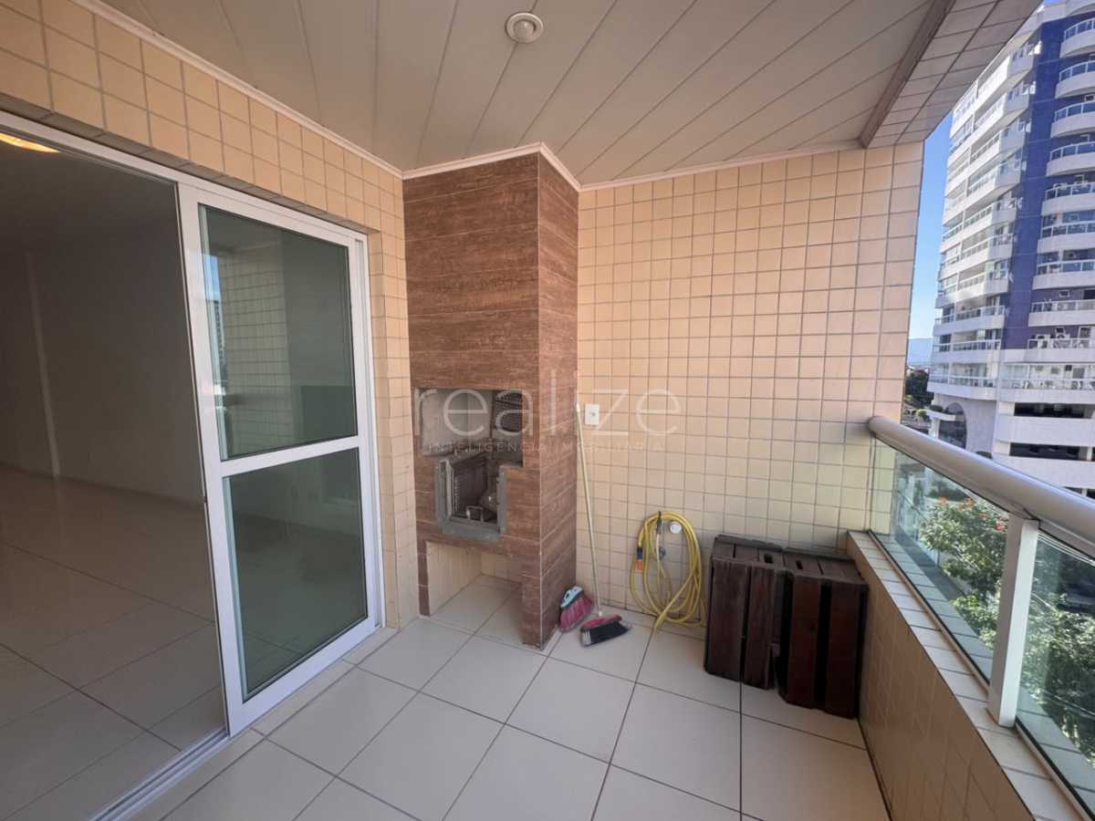 Apartamento, 2 quartos, 81 m² - Foto 4