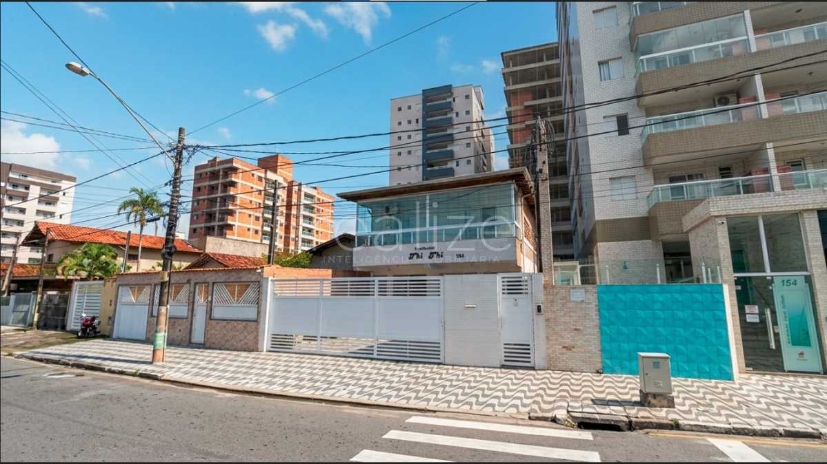 Casa de Condomínio, 2 quartos - Foto 1