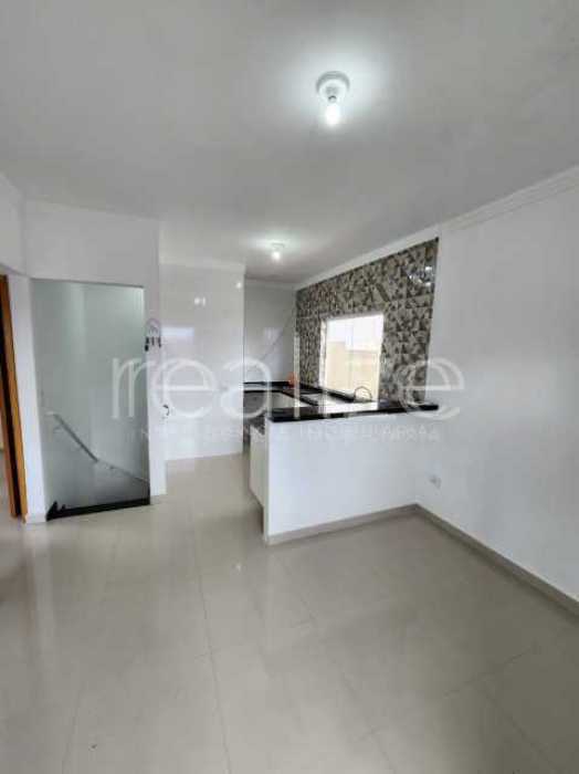 Casa de Condomínio, 2 quartos - Foto 3