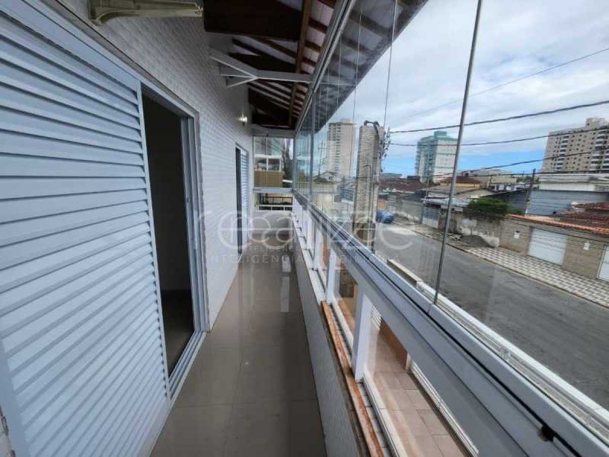 Casa de Condomínio, 2 quartos - Foto 6