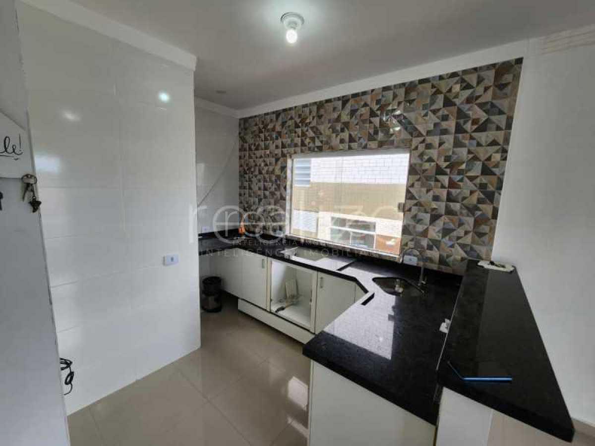 Casa de Condomínio, 2 quartos - Foto 9