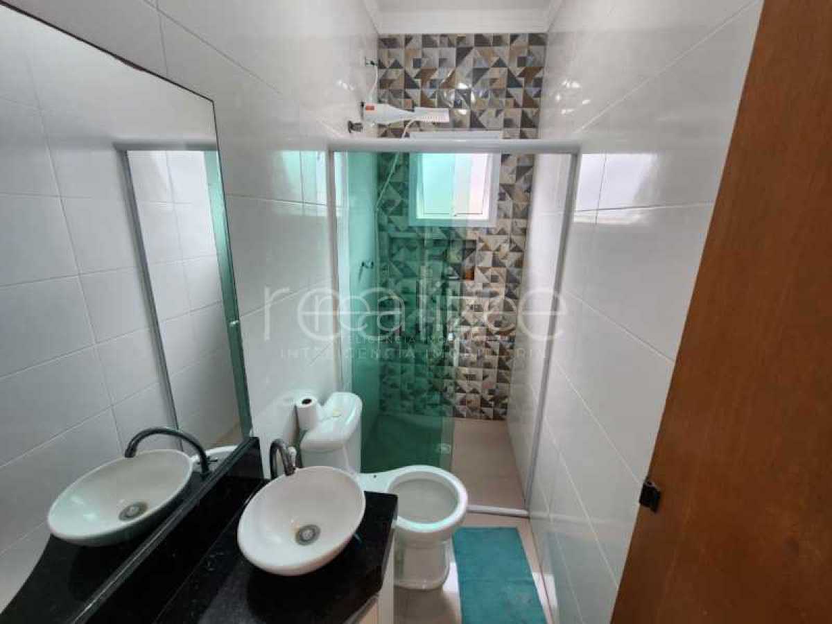 Casa de Condomínio, 2 quartos - Foto 13