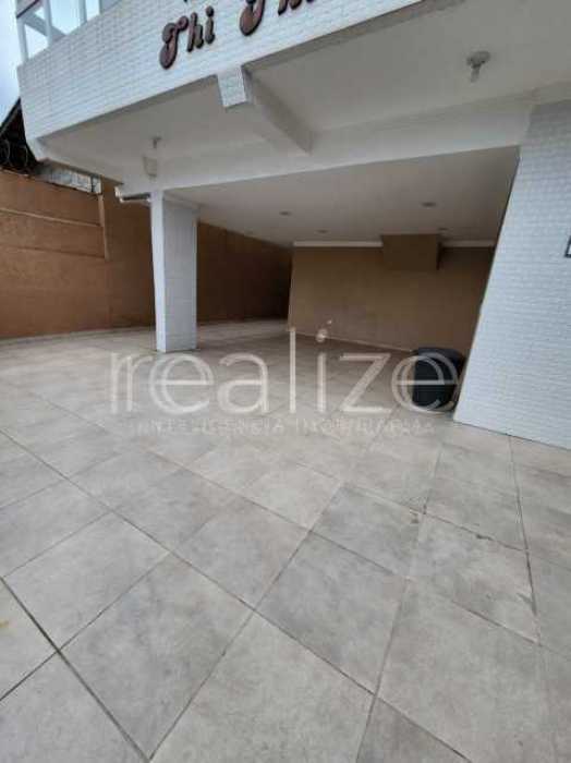 Casa de Condomínio, 2 quartos - Foto 16