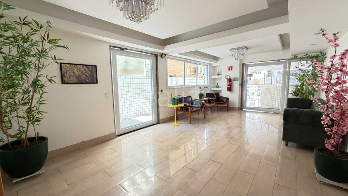 Apartamento, 1 quarto, 55 m² - Foto 19